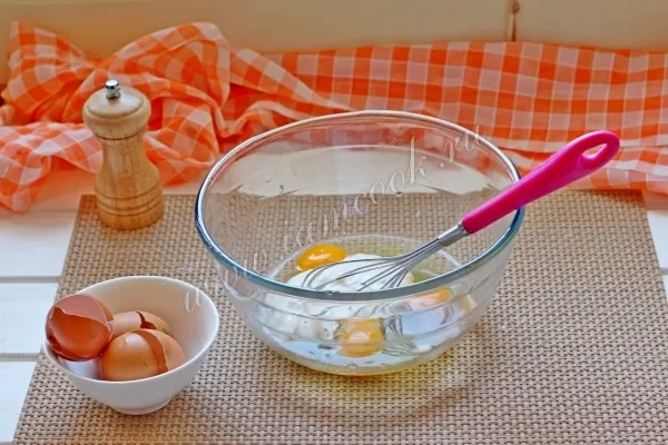 Шаг 3: иллюстрация