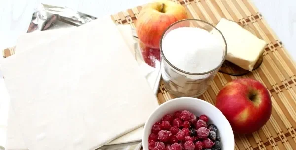 Шаг 1: иллюстрация