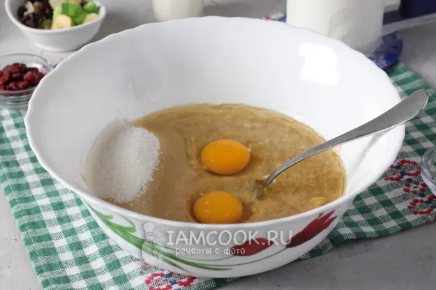 Шаг 3: иллюстрация