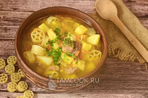 Шаг 9: иллюстрация