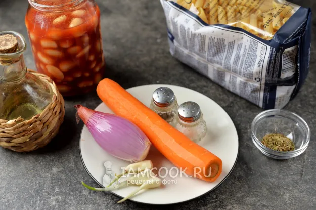 Шаг 1: иллюстрация