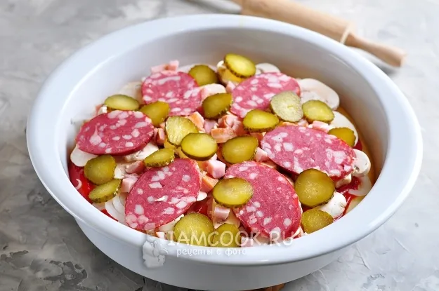 Шаг 7: иллюстрация