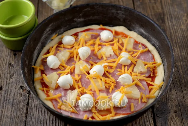 Шаг 4: иллюстрация