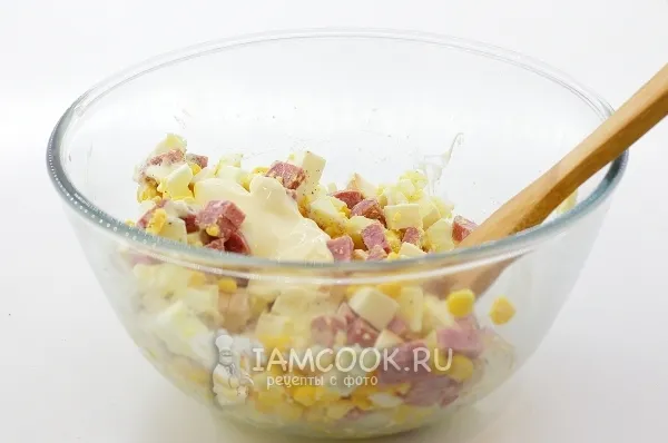 Шаг 6: иллюстрация