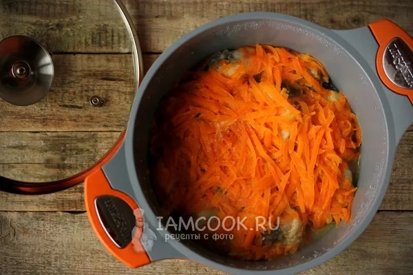 Шаг 5: иллюстрация