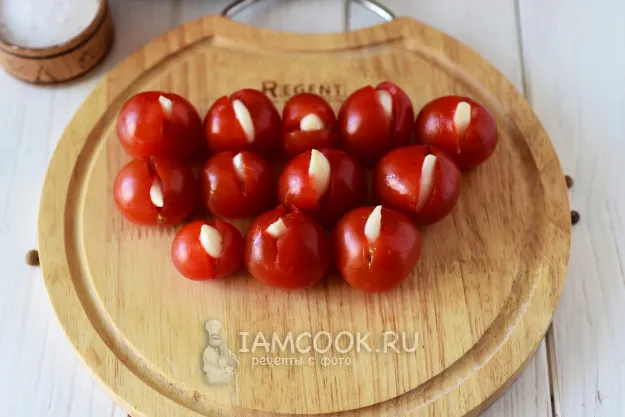 Шаг 3: иллюстрация