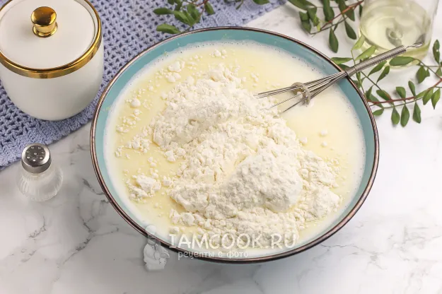 Шаг 4: иллюстрация