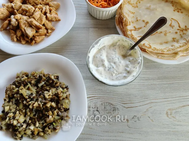 Шаг 7: иллюстрация