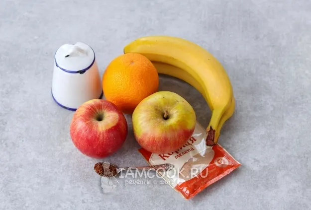 Шаг 1: иллюстрация