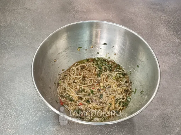 Шаг 8: иллюстрация