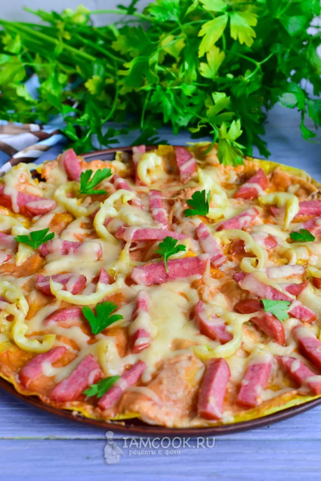 Шаг 9: иллюстрация