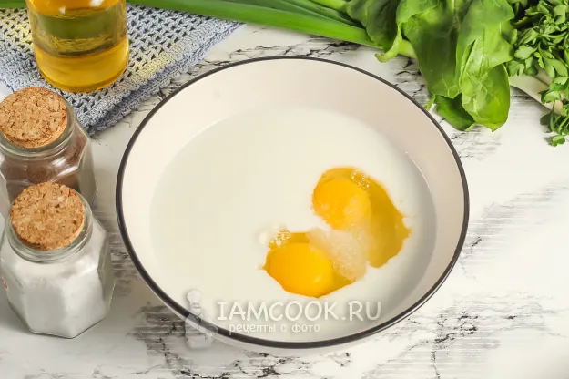 Шаг 4: иллюстрация