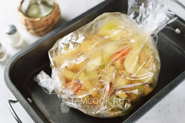 Шаг 5: иллюстрация