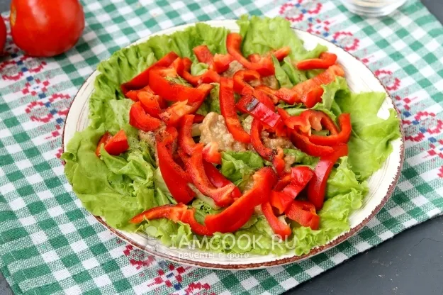 Шаг 5: иллюстрация