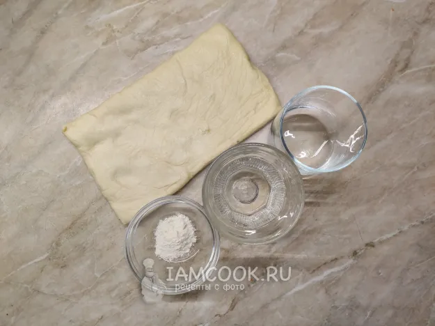 Шаг 1: иллюстрация