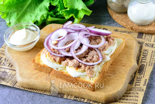 Шаг 7: иллюстрация