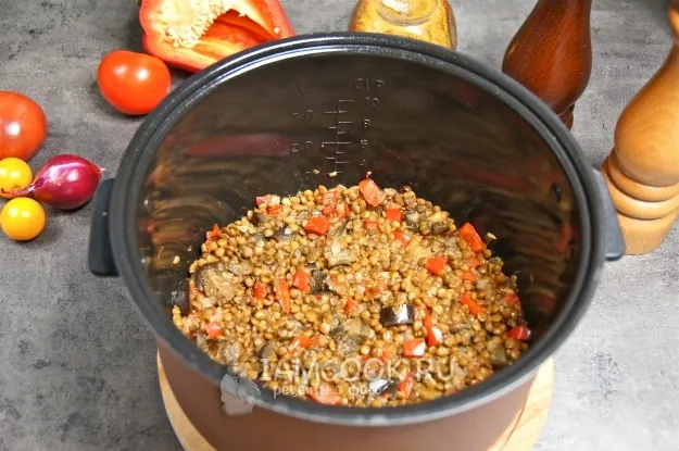 Шаг 8: иллюстрация