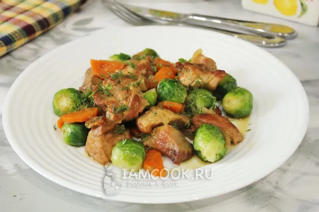 Шаг 12: иллюстрация