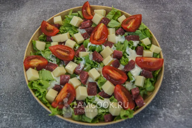 Шаг 10: иллюстрация