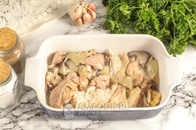 Шаг 4: иллюстрация