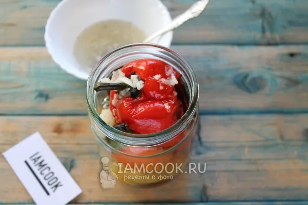 Шаг 6: иллюстрация