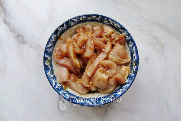 Шаг 3: иллюстрация