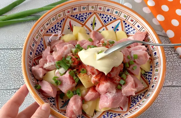 Шаг 5: иллюстрация