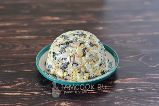 Шаг 8: иллюстрация