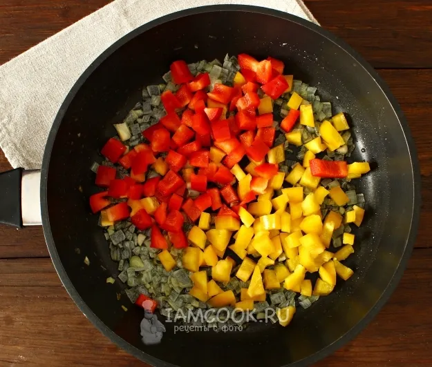 Шаг 3: иллюстрация