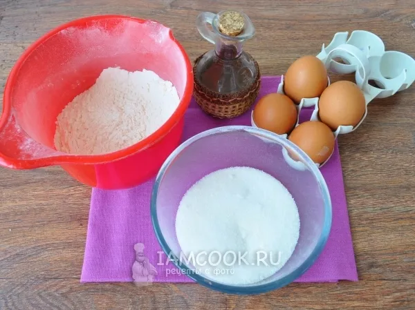 Шаг 1: иллюстрация