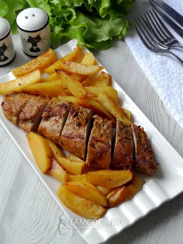 Шаг 8: иллюстрация