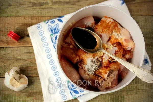 Шаг 2: иллюстрация