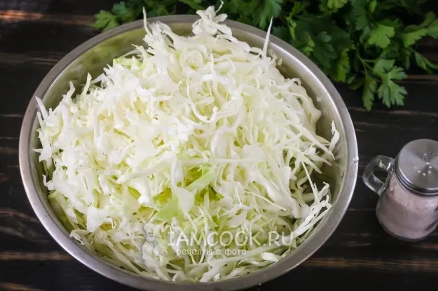 Шаг 2: иллюстрация