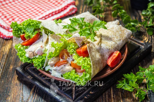 Шаг 8: иллюстрация