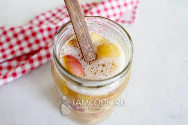 Шаг 7: иллюстрация