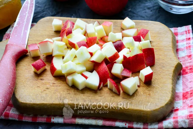 Шаг 3: иллюстрация