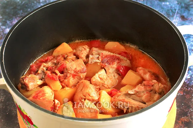 Шаг 9: иллюстрация