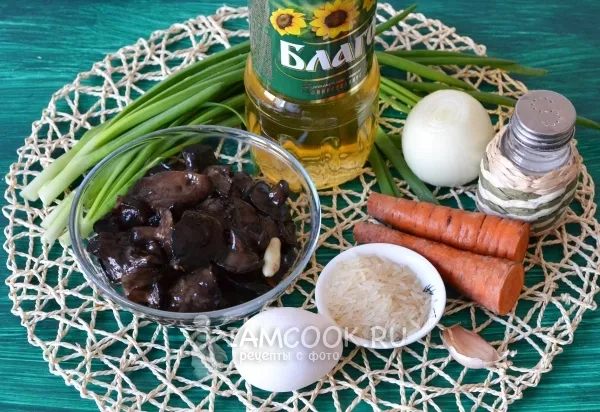 Шаг 1: иллюстрация