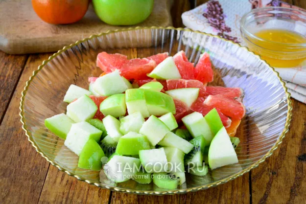 Шаг 3: иллюстрация