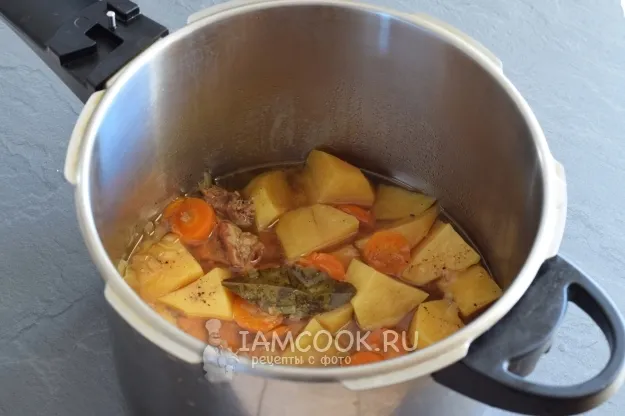 Шаг 11: иллюстрация