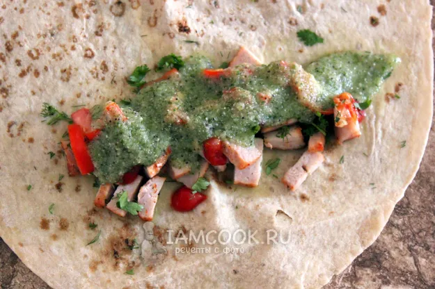 Шаг 6: иллюстрация