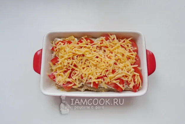 Шаг 10: иллюстрация