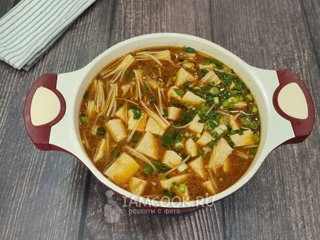 Шаг 12: иллюстрация