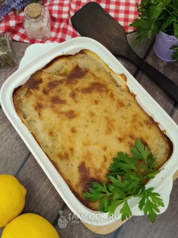 Шаг 13: иллюстрация