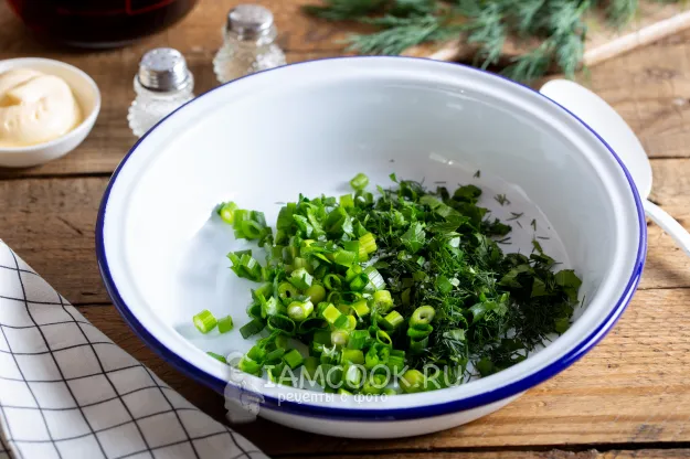 Шаг 2: иллюстрация