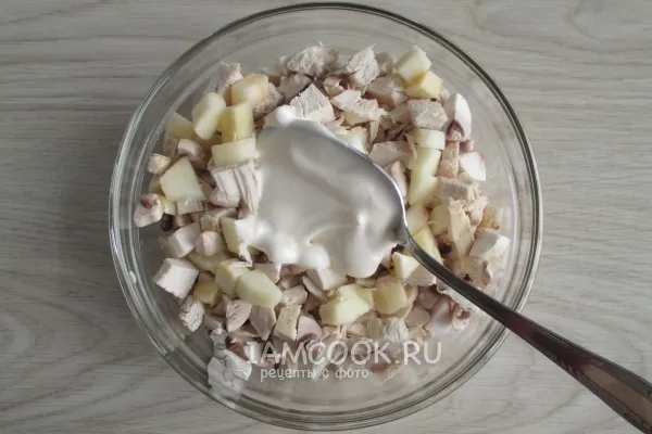 Шаг 6: иллюстрация