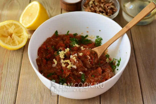 Шаг 8: иллюстрация