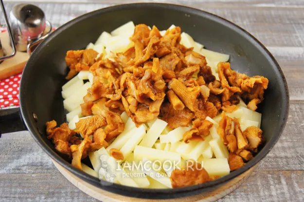 Шаг 4: иллюстрация