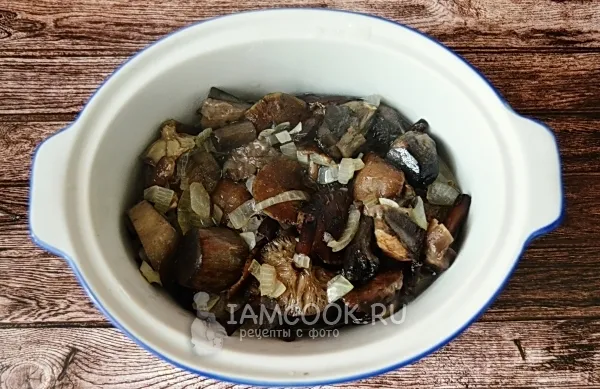 Шаг 9: иллюстрация