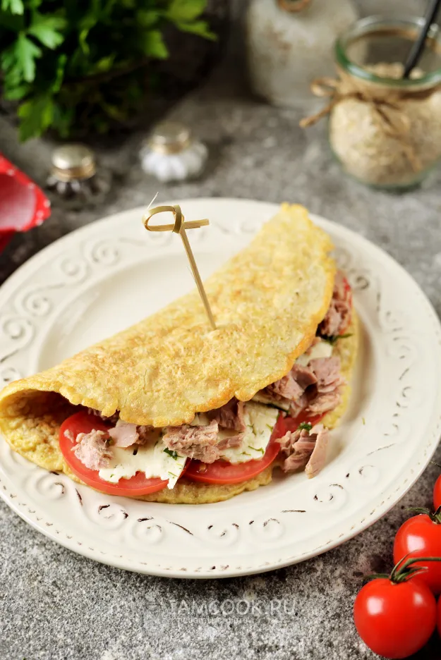 Шаг 9: иллюстрация